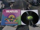 BEATLES / MAGICAL MYSTERY TOUR  1969  GERMAN PRESSING APPLE TRUE STEREO