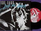 The Ears Leap for lunch/The crater OZ '80 KBD Punk 45 EX