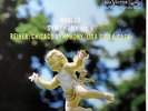 FRITZ REINER / Mahler Symphony No.4 / RCA Living Stereo SD, LSC-2364 1S/1S PROMO