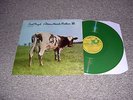 Pink Floyd - Atom Heart Mother (Harvest Canada, Green Vinyl, New & Unplayed)