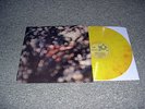Pink Floyd - Obscured By Clouds (Harvest, Yellow/Red Marbled, New & Unplayed)