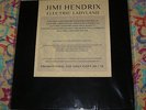 JIMI HENDRIX BOX Electric Ladyland 6LP + 7