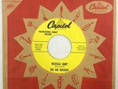 The RIO ROCKERS 45 Mexicali Baby Rare 1958 Rockabilly Promo Ex #CC 45
