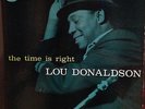 LOU DONALDSON LP 