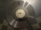 78 RPM Record Stick McGhee & His Buddies Decca 48104 Drinking Wine Baby Blues