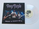 DEEP PURPLE SMOKE IN TAIWAN 2010 VERY LIMITED 50 COPIES ONLY 7