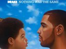 Drake x/250 BLUE VINYL 2x LP PRE-ORDER Nothing Was The Same ( Not Kanye Yeezus