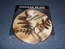 AMORPHIS - Tuonela Picture LP Nuclear Blast