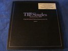 ABBA The Singles - First 10 Years RARE 1983 UK 2LP PICTURE DISC BOX SET (ABBOX2)