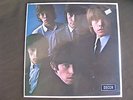 The Rolling Stones No. 2 Decca LK 4661  Mono