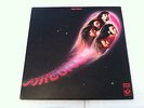 DEEP PURPLE - FIREBALL SHVL 793 Harvest Label 1971 UK