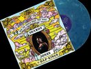 NEW Sharon Jones & Dap-Kings - Give The People What They Want Blue Vinyl x/300