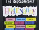 Replacements - Hootenanny - Twin Tone - 1983 - Masterdisk - NM