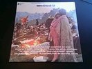 WOODSTOCK Soundtrack Sealed 1970 original LP Cotillion CSNY Jimi Joan Baez Who