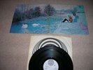 AFFINITY S/T LP UK ORIGINAL VERTIGO SWIRL RARE