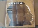 JOHN LEGEND GET LIFTED LP-SEALED ORIGINAL PROMO