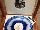 Against Me - Transgender Dysphoria Blues NEW Blue/White Vinyl Tour LP Record