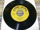 RARE JOE LEE AND HIS COMBO BOTTOM OF THE BAG CLOSE TO YOU 45 FUNK PAPA JOE'S NM-