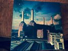Pink Floyd Animals Rare German Print Gatefold Electrola EMI