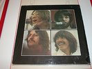 BEATLES: Let It Be PXS1 Box Set *ORIGINAL UK 1st; RED APPLE -2U LP *COMPLETE *EX