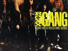 ROXX GANG things you've never done before 91067-1 usa virgin 1989 LP PS EX/EX