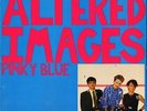 ALTERED IMAGES pinky blue EPC 85665 A3/B1 uk epic 1982 LP PS EX/EX + inner sleev