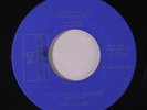 JACK JACOBS: I Believe Its Alright / You Can Ride For Free 45 (sm label stain)