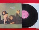 FREE ? FIRE AND WATER ? 1970 UK 1st PRESSING ? FANTASTIC NEAR MINT