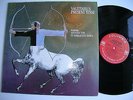 SAGITTARIUS LP - PRESENT TENSE on COLUMBIA LABEL - GARY USHER , CURT BOETTCHER