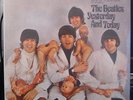 The Beatles Yesterday And Today LP Japanese reissue Still Sealed