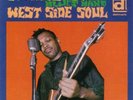 Magic Sam - West Side Soul LP REISSUE NEW DELMARK w/ Mighty Joe Young
