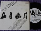Go-Betweens Lee Remick/Karen OZ Able Label Indie DIY debut 45 unplayed