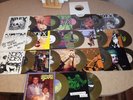 Nofx 126 Inches Gold Vinyl Boxset Oop Fat Wreck Chords