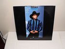 GARTH BROOKS ROPIN' THE WIND 1991 RECORD RARE VINYL
