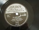 Jerry Lee Lewis UK 78 LONDON ( SUN rec.) 8559  I'M Feelin' Sorry / You Win Again