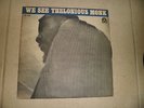 Jazz LP 