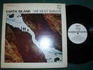 EARTH ISLAND - 