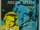 NEUZA MARIA - 1956 RARE SAMBA JAZZ  10