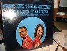 George Jones Melba Montgomery Blue Moon Of Kentucky SEALED Vinyl LP