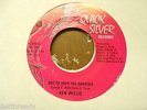KEN WILLIS - Got To Keep You Dancing - FUNK MODERN SOUL 45 - Quick Silver