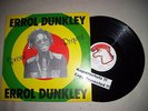 Rare Lp - Errol Dunkley 
