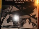 AXEL ZWINGENBERGER & HANS GEORG MÖLLER LP: BOOGIE WOOGIE SESSION '76/LIVE VIENNA