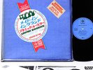 ATOMIC ROOSTER made in england JAPAN orig LP DENIM cvr RARE   [FREE P+P]