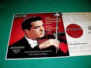 LONDON Blueback CS-6134 : RUGGIERO RICCI/ERNEST ANSERMET - Lalo/Ravel @ 2E/2D