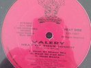 Valery-Heat of Your Touch/In My Heart 12