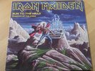 IRON MAIDEN: Run to the hills 12