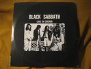 BLACK SABBATH love in chicago ORIG VINYL 2-LP ozzy osbourne dio deep purple