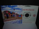 Prince Raspberry Beret Japan PROMO ONLY 7