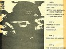 JIMI HENDRIX LIVE AT THE L.A. FORUM 4-25-70: UNOFFICIAL ALBUM - UNPLAYED & MINT