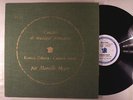 MARCELLE MEYER solo. Rameau Debussy Couperin Ravel . LP DISCOPHILES DF 86 EX -
